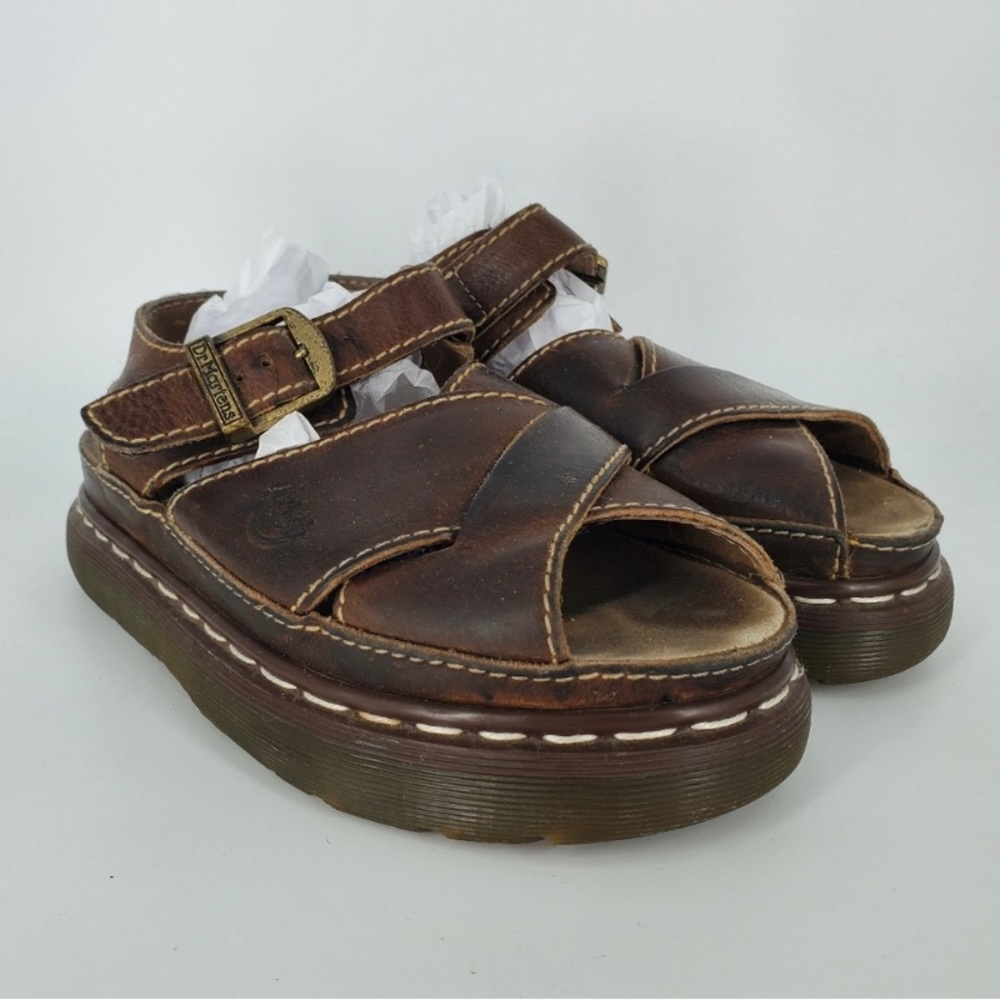 VINTAGE DOC MARTENS